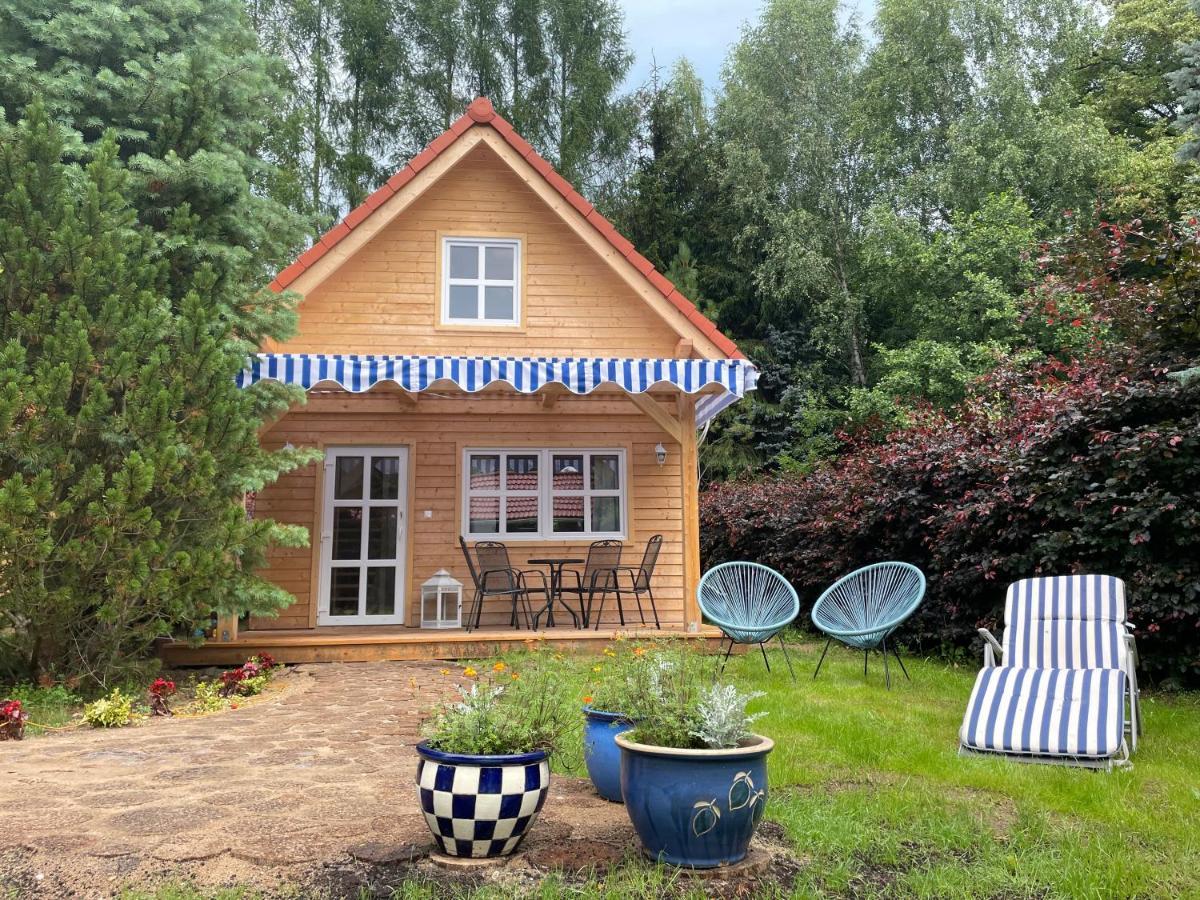 Apartamento Kwiat Paproci Ryn  Exterior foto