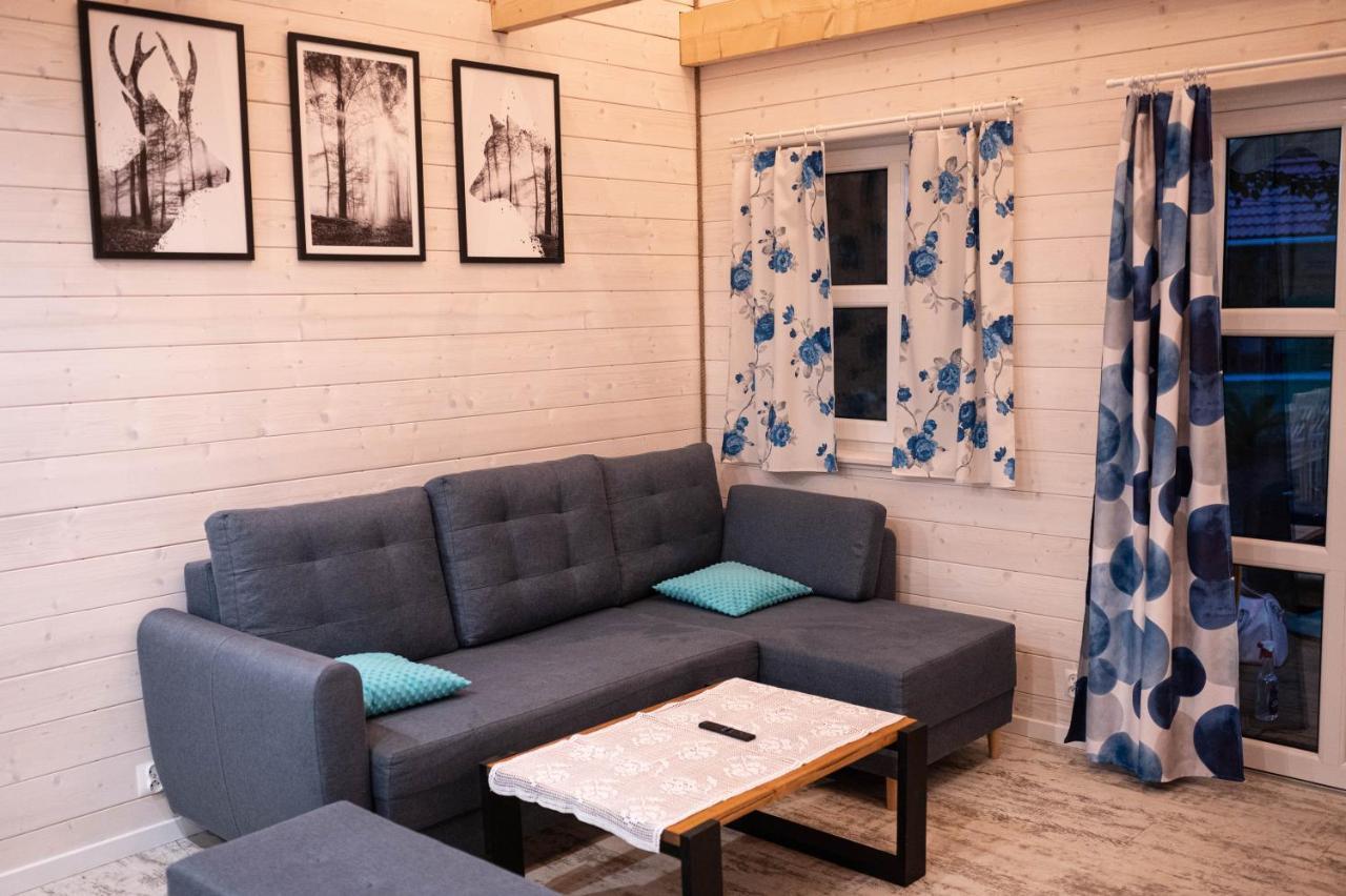 Apartamento Kwiat Paproci Ryn  Exterior foto