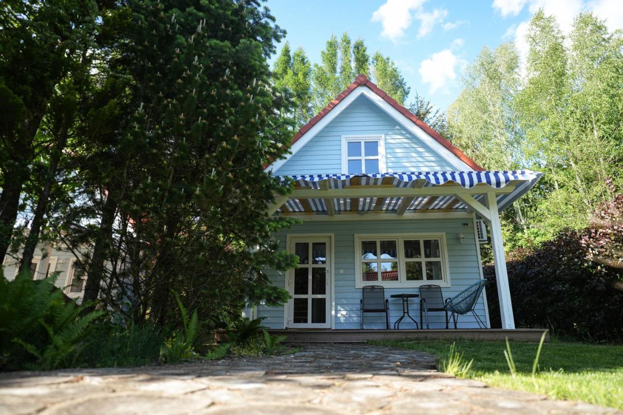 Apartamento Kwiat Paproci Ryn  Exterior foto
