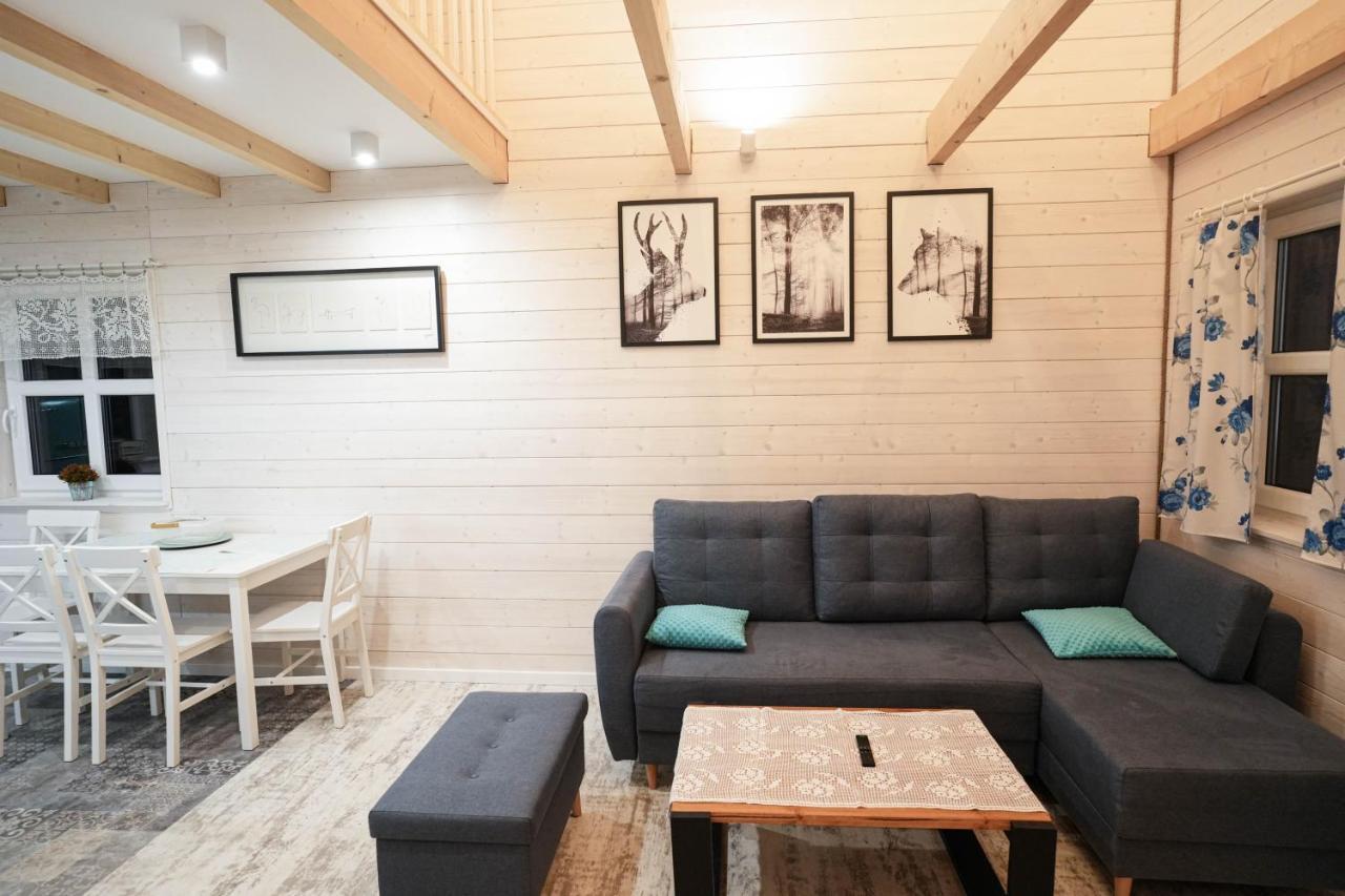 Apartamento Kwiat Paproci Ryn  Exterior foto